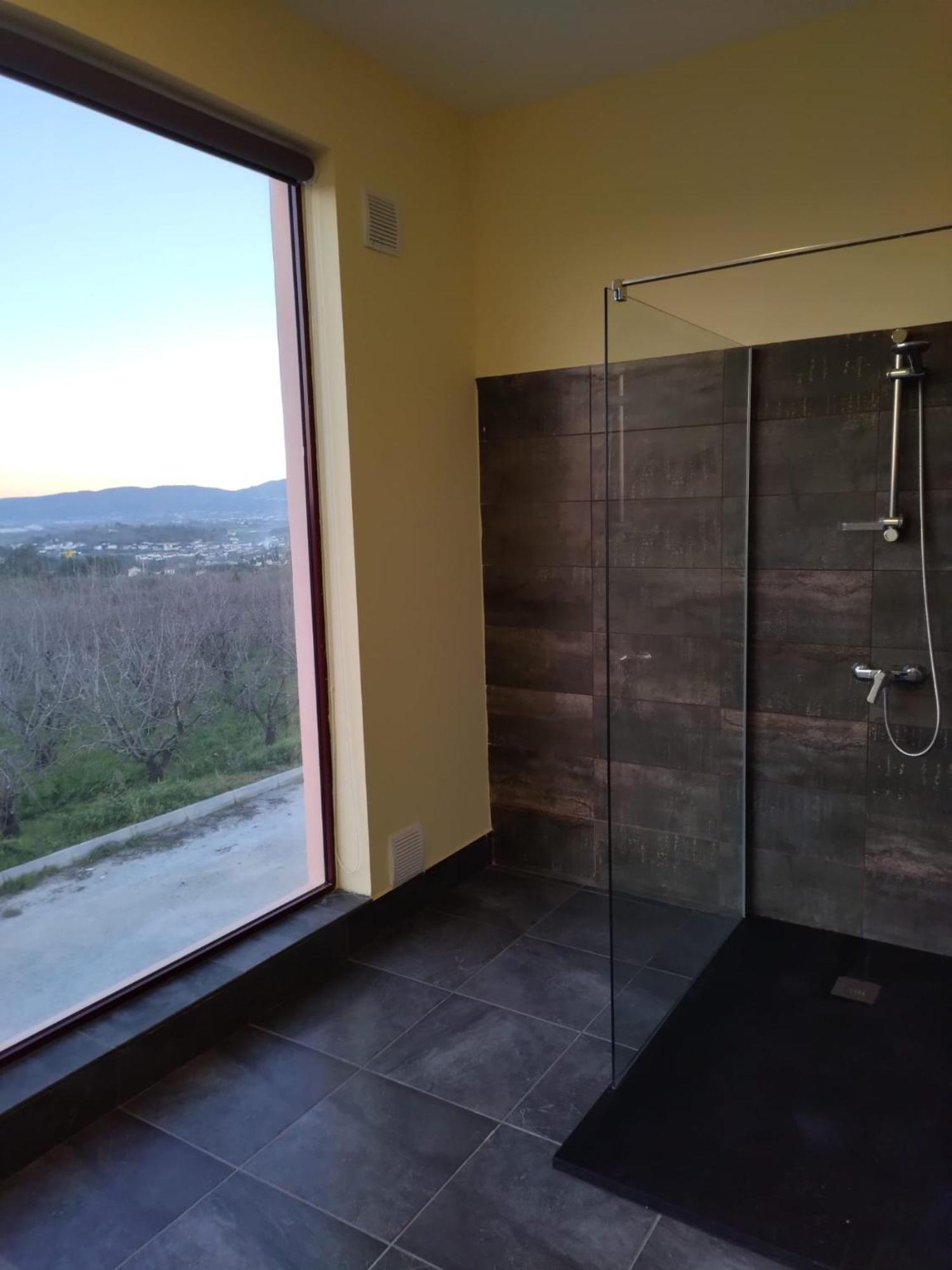 Tranca Da Barriga - Casa Do Vinho By Quinta De Sao Tiago Villa Covilha Ngoại thất bức ảnh