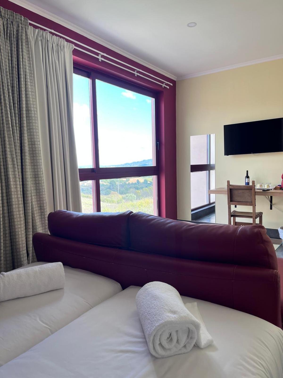 Tranca Da Barriga - Casa Do Vinho By Quinta De Sao Tiago Villa Covilha Ngoại thất bức ảnh