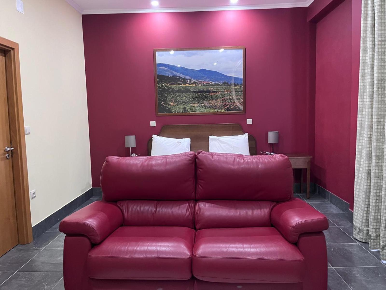 Tranca Da Barriga - Casa Do Vinho By Quinta De Sao Tiago Villa Covilha Ngoại thất bức ảnh