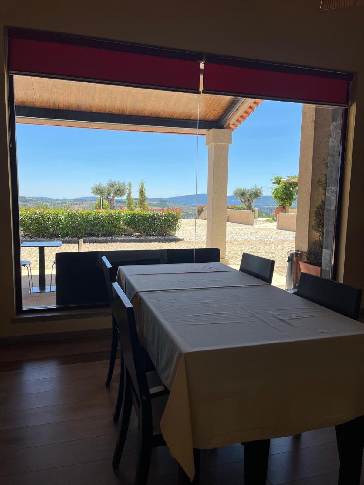 Tranca Da Barriga - Casa Do Vinho By Quinta De Sao Tiago Villa Covilha Ngoại thất bức ảnh